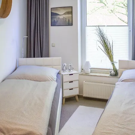 Suennslag 139 Whg Eg * Boltenhagen (Ostseebad)