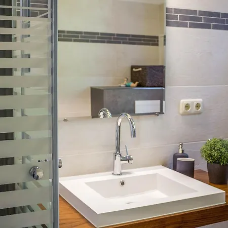 Suennslag 139 Whg Eg Apartmán