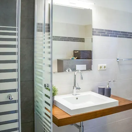 Apartmán Suennslag 139 Whg Eg