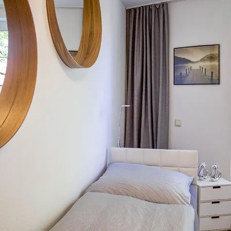 Suennslag 139 Whg Eg Boltenhagen (Ostseebad)