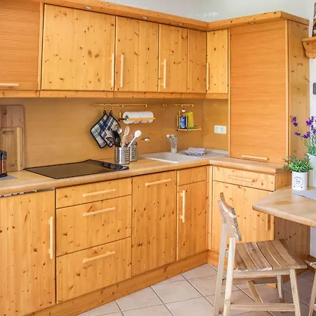 Apartmán Suennslag 139 Whg Eg