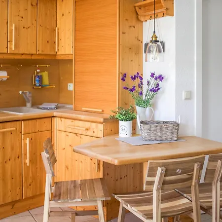 Suennslag 139 Whg Eg Apartmán *