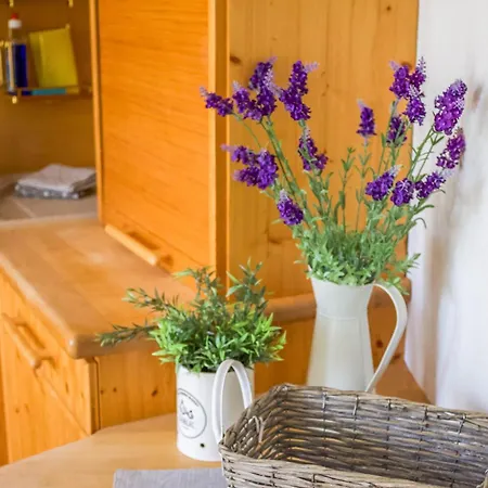 Suennslag 139 Whg Eg Apartmán Boltenhagen (Ostseebad)