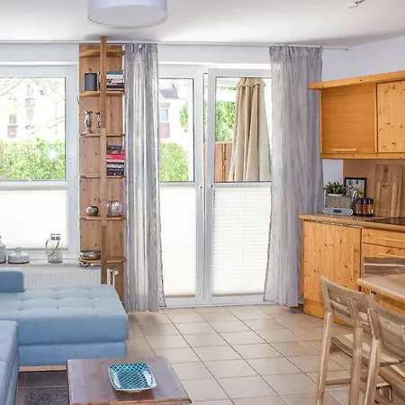 Apartmán Suennslag 139 Whg Eg *