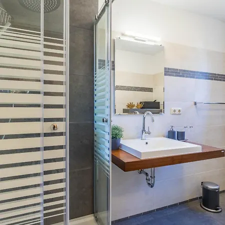 Apartment Suennslag 139 Whg Eg Boltenhagen (Ostseebad)