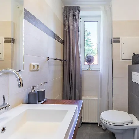 Apartment Suennslag 139 Whg Eg