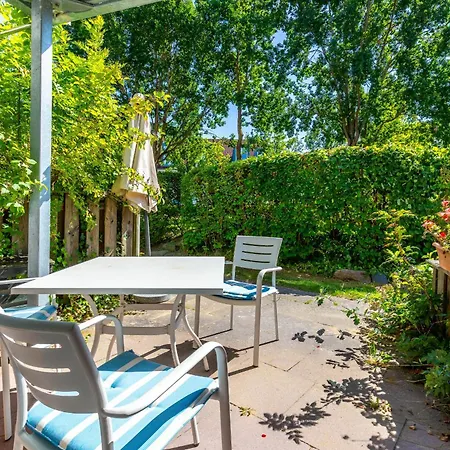 Apartment Suennslag 139 Whg Eg Boltenhagen (Ostseebad)